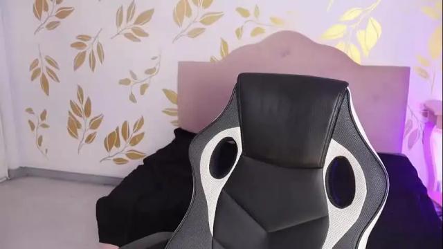 Thumbnail 2, ashleyvalirya's Stream at Chaturbate, 1 month ago