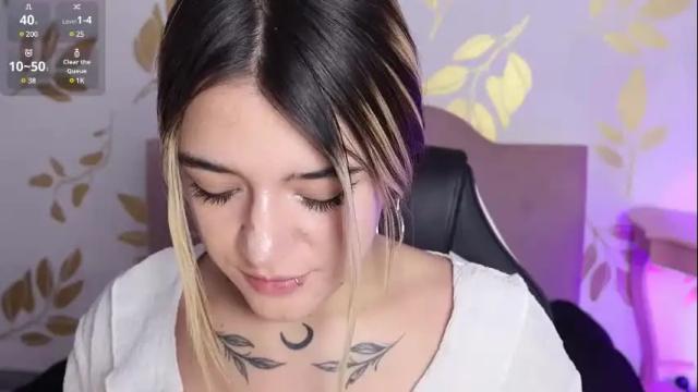 Thumbnail 1, ashleyvalirya's Stream at Chaturbate, 1 month ago