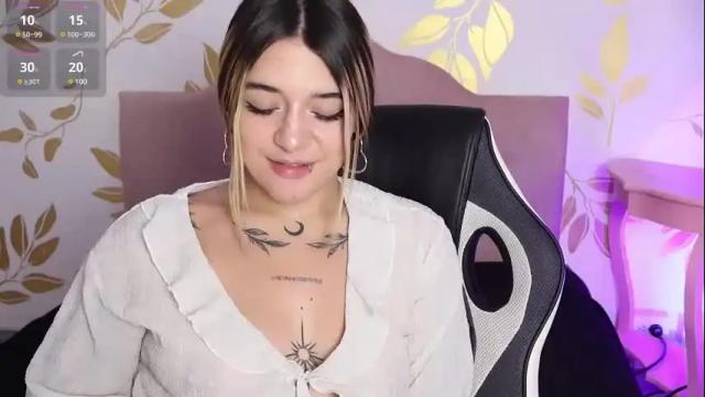 Thumbnail 2, ashleyvalirya's Stream at Chaturbate, 1 month ago