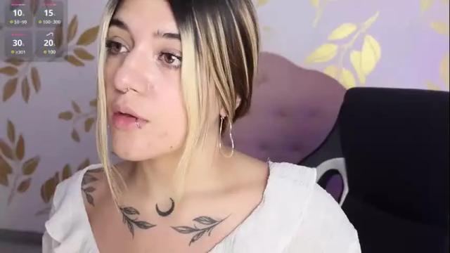 Image 7 of ashleyvalirya Stream on Chaturbate on 1 month ago