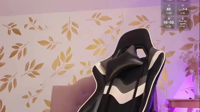 Thumbnail 1, ashleyvalirya's Stream at Chaturbate, 1 month ago