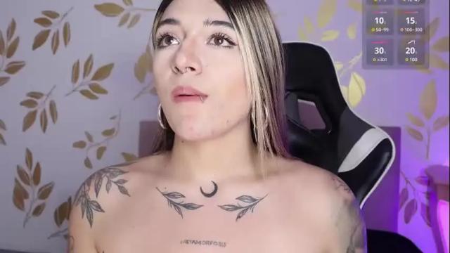 Thumbnail 2, ashleyvalirya's Stream at Chaturbate, 1 month ago