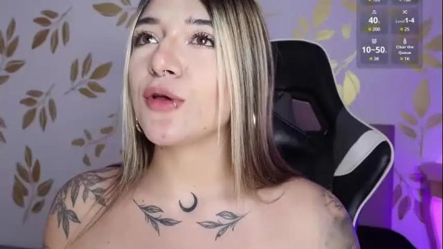 Image 6 of ashleyvalirya Stream on Chaturbate on 2 months ago