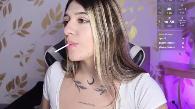 Image 6 of ashleyvalirya Stream on Chaturbate on 1 month ago