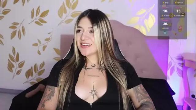 Thumbnail 2, ashleyvalirya's Stream at Chaturbate, 1 month ago