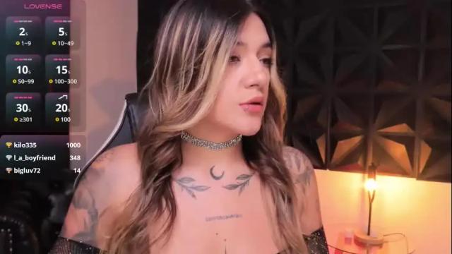 Image 12 of ashleyvalirya Stream on Chaturbate on 26 days ago