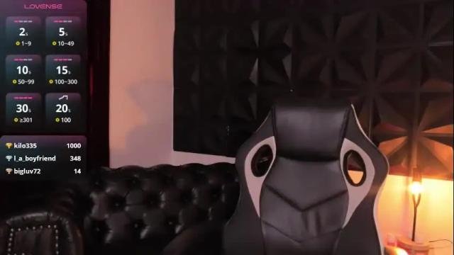 Thumbnail 3, ashleyvalirya's Stream at Chaturbate, 21 days ago