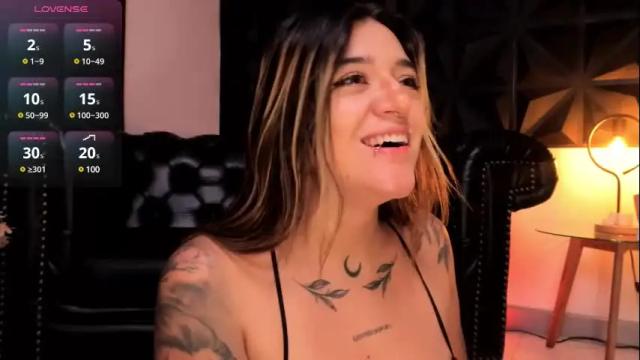 Image 7 of ashleyvalirya Stream on Chaturbate on 25 days ago