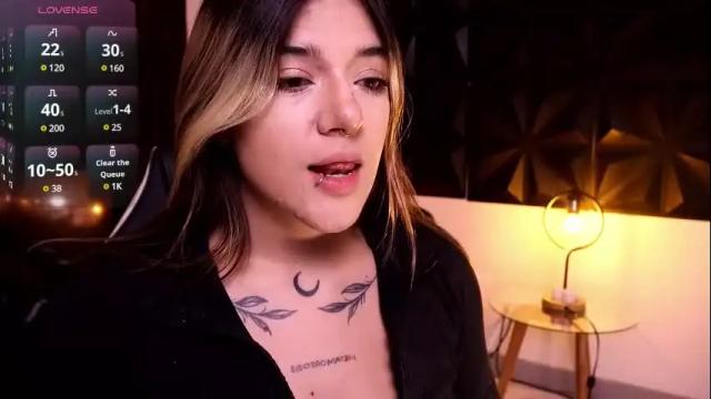 Image 10 of ashleyvalirya Stream on Chaturbate on 15 days ago