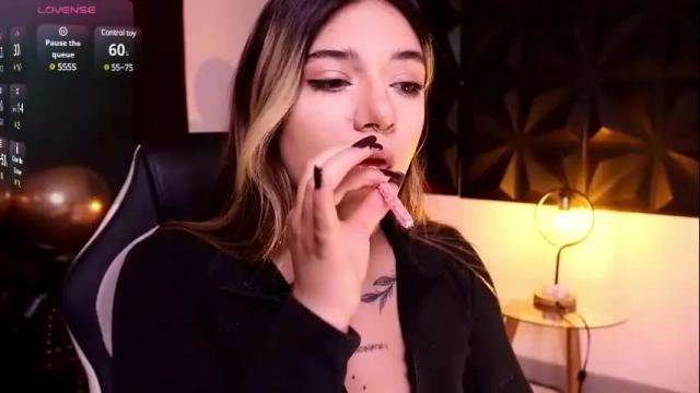 Thumbnail 3, ashleyvalirya's Stream at Chaturbate, 10 days ago