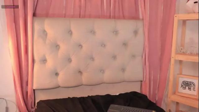 Thumbnail 2, ashleyvalirya's Stream at Chaturbate, 5 days ago