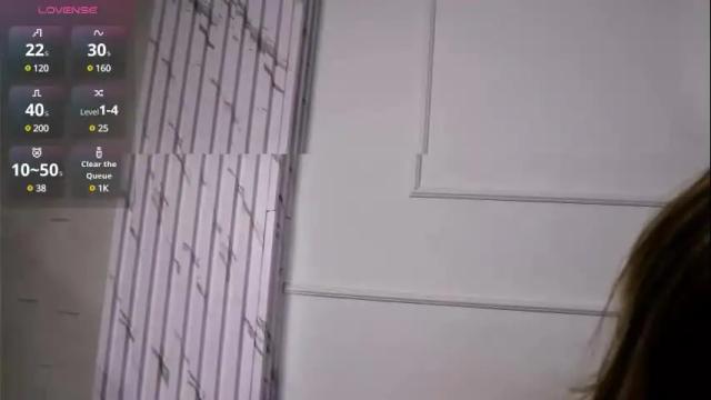 Thumbnail 2, ashleyvalirya's Stream at Chaturbate, 2 days ago