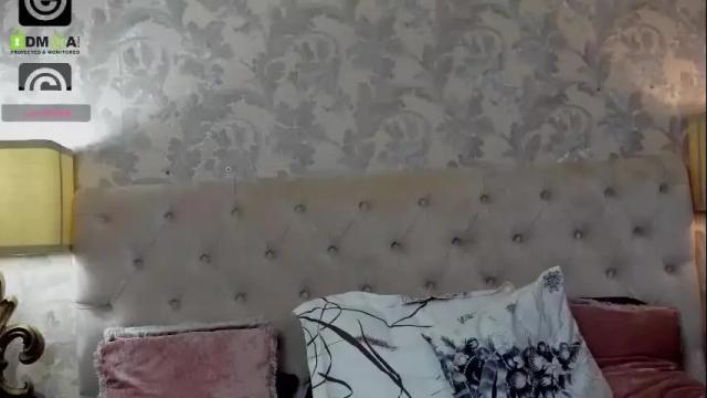 Image 4 of ashleyvasquezx Stream on Chaturbate on 2 months ago