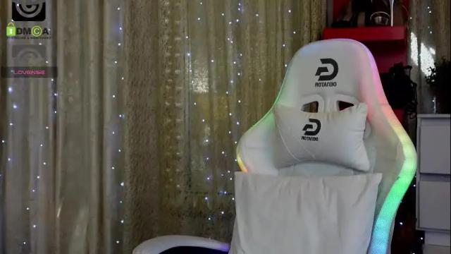Thumbnail 1, ashleyvasquezx's Stream at Chaturbate, 2 months ago