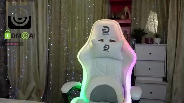 Image 12 of ashleyvasquezx Stream on Chaturbate on 28 days ago