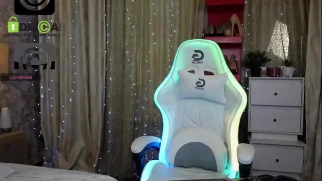Thumbnail 2, ashleyvasquezx's Stream at Chaturbate, 27 days ago