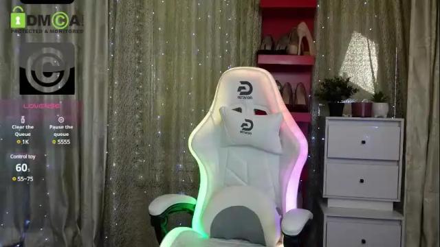 Image 2 of ashleyvasquezx Stream on Chaturbate on 21 days ago