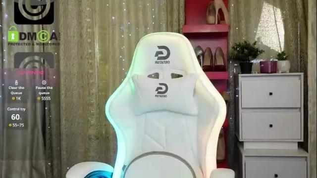 Image 11 of ashleyvasquezx Stream on Chaturbate on 18 days ago