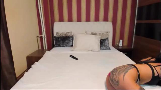 Thumbnail 1, ashleyvonpage's Stream at Chaturbate, 2 months ago