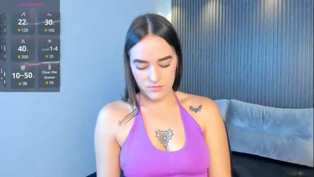 Image 10 of ashleyy_collinss Stream on Chaturbate on 1 month ago