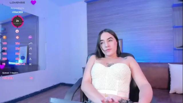 Image 10 of ashleyy_collinss Stream on Chaturbate on 1 month ago
