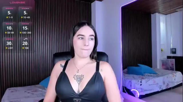 Image 4 of ashleyy_collinss Stream on Chaturbate on 1 month ago