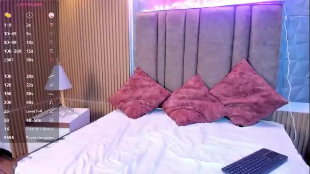 Image 4 of ashleyy_collinss Stream on Chaturbate on 18 days ago