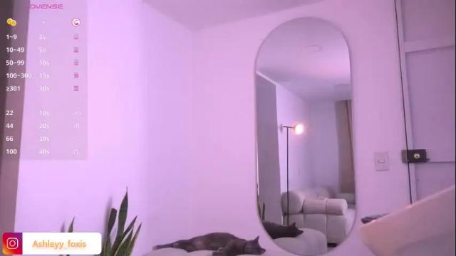 Thumbnail 3, ashleyyfox_'s Stream at Chaturbate, 12 days ago