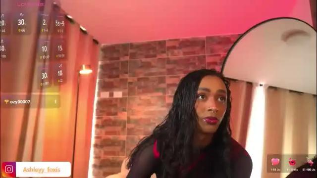 Thumbnail 1, ashleyyfox_'s Stream at Chaturbate, 1 month ago