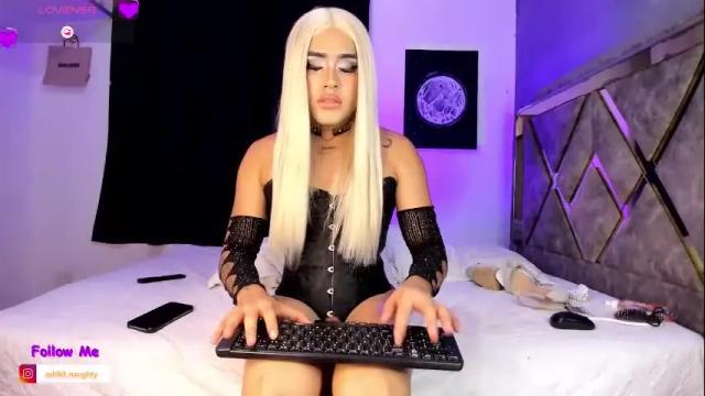 Image 10 of ashlid_naughty Stream on Chaturbate on 1 month ago
