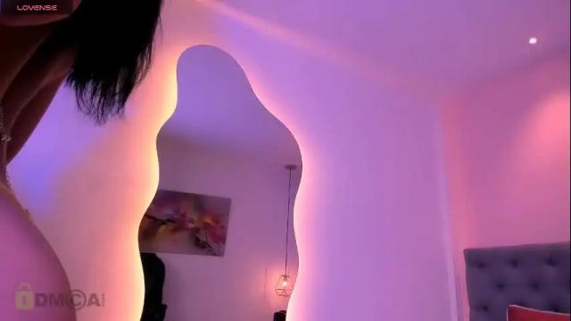 Image 11 of ashlie_dixon1 Stream on Chaturbate on 1 month ago
