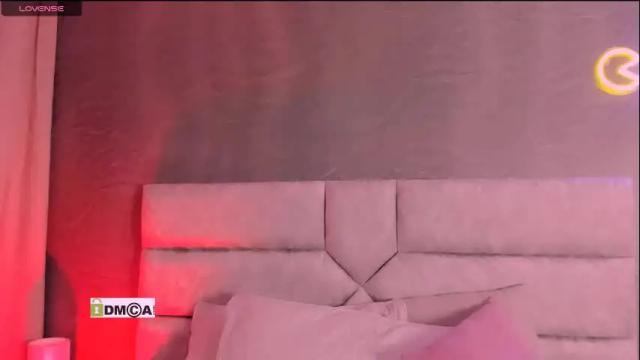 Image 12 of ashlie_dixon1 Stream on Chaturbate on 1 month ago