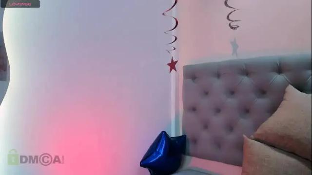 Thumbnail 1, ashlie_dixon1's Stream at Chaturbate, 17 days ago