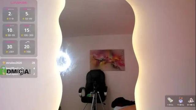 Image 4 of ashlie_dixon1 Stream on Chaturbate on 5 days ago