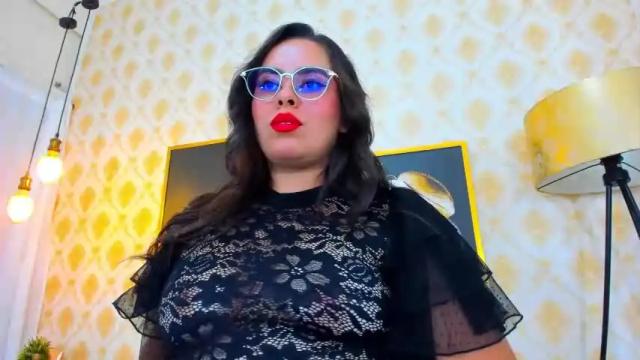 Image 6 of ashlie_rendon Stream on Chaturbate on 13 months ago