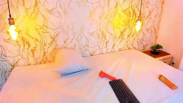 Image 6 of ashlie_rendon Stream on Chaturbate on 13 months ago