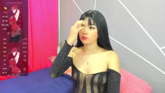 Image 2 of ashliekitty_011 Stream on Chaturbate on 13 months ago