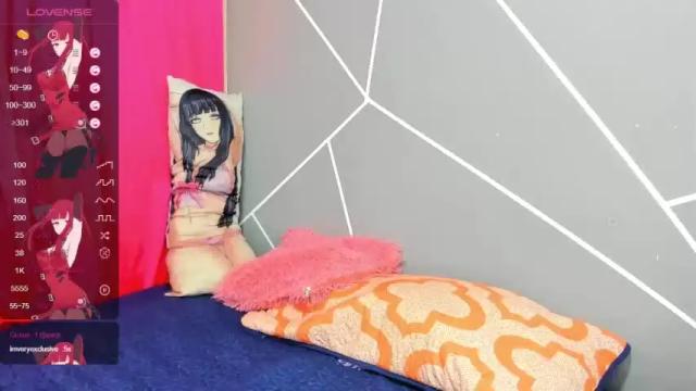 Image 11 of ashliekitty_011 Stream on Chaturbate on 13 months ago