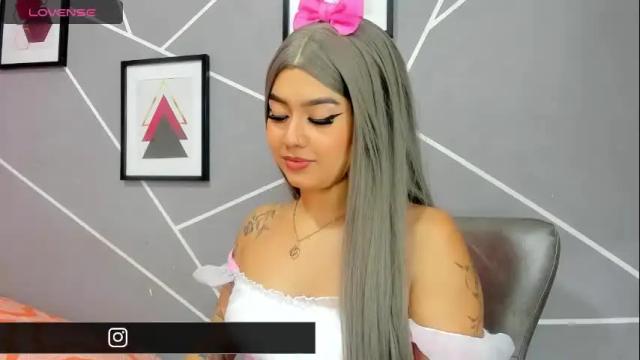 Thumbnail 3, ashliekitty_011's Stream at Chaturbate, 1 month ago