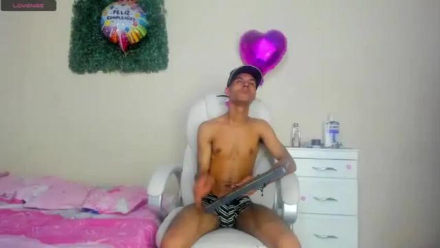 Thumbnail 2, ashlleyandlucas's Stream at Chaturbate, 14 months ago