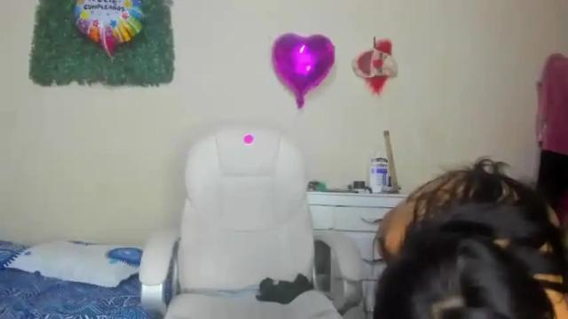 Image 2 of ashlleyandlucas Stream on Chaturbate on 14 months ago