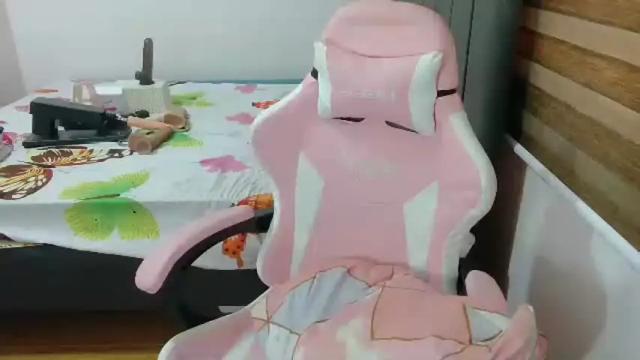 Thumbnail 2, ashly88's Stream at Chaturbate, 1 month ago