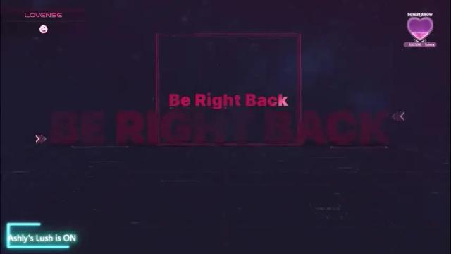 Thumbnail 3, ashly88's Stream at Chaturbate, 2 months ago