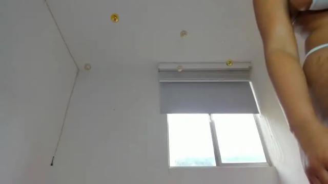 Image 4 of ashly_0b Stream on Chaturbate on 14 months ago