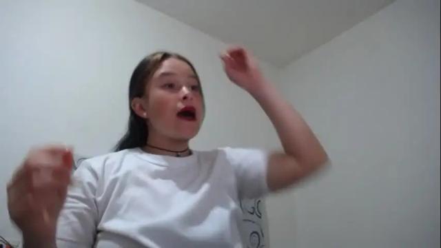 Image 12 of ashly_93 Stream on Chaturbate on 2 months ago