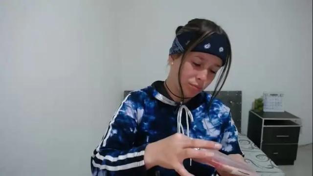 Thumbnail 2, ashly_93's Stream at Chaturbate, 1 month ago