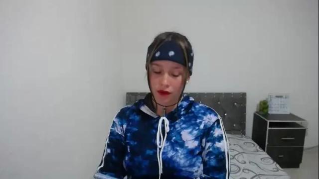 Thumbnail 3, ashly_93's Stream at Chaturbate, 1 month ago
