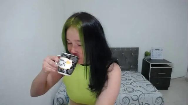 Thumbnail 1, ashly_93's Stream at Chaturbate, 1 month ago