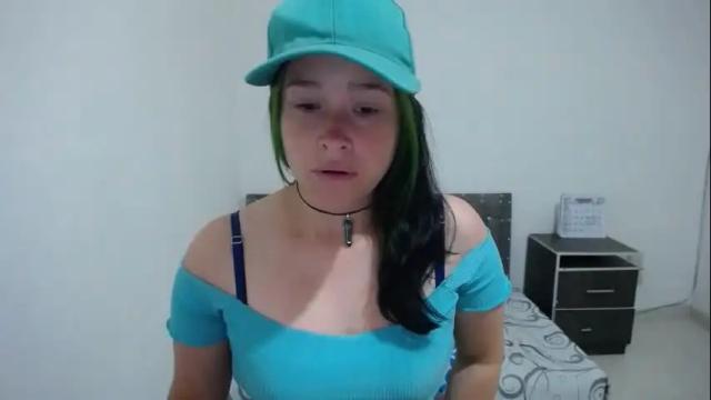 Image 7 of ashly_93 Stream on Chaturbate on 1 month ago