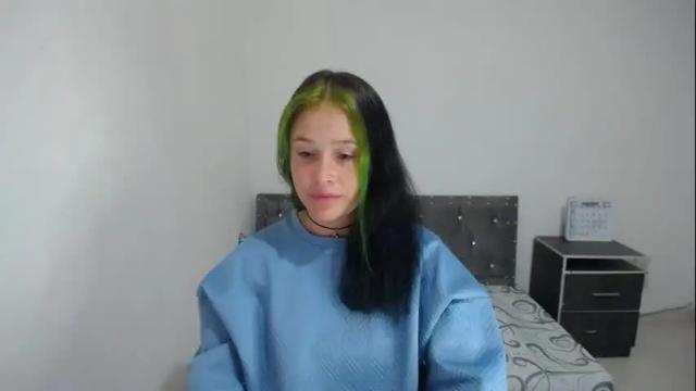 Thumbnail 1, ashly_93's Stream at Chaturbate, 1 month ago